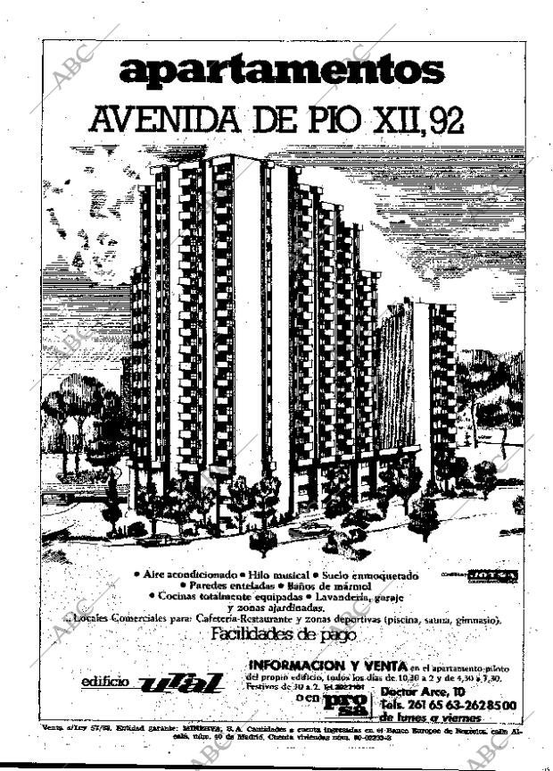 ABC MADRID 05-11-1976 página 11