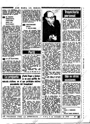 ABC MADRID 05-11-1976 página 114