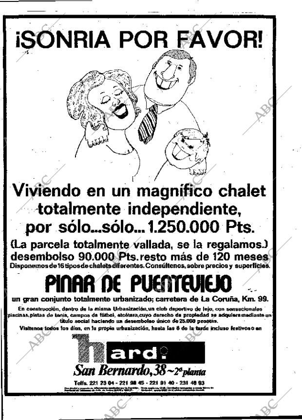 ABC MADRID 05-11-1976 página 16