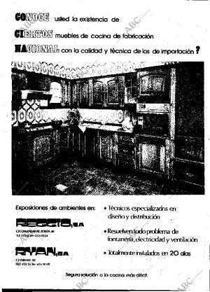 ABC MADRID 05-11-1976 página 23