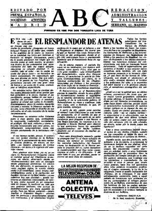 ABC MADRID 05-11-1976 página 3