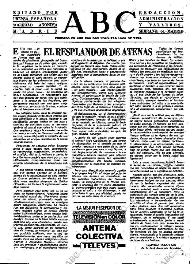 ABC MADRID 05-11-1976 página 3