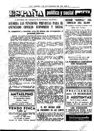 ABC MADRID 05-11-1976 página 31