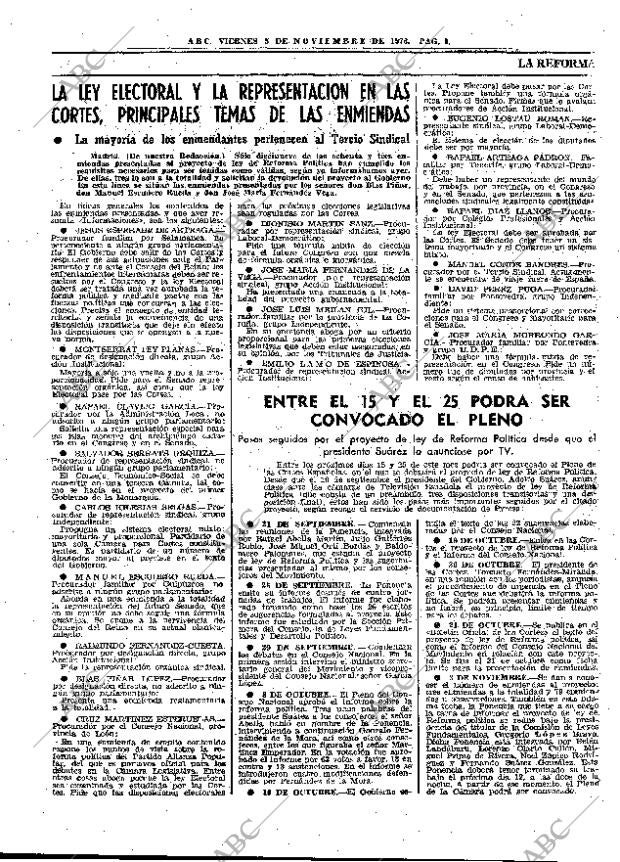 ABC MADRID 05-11-1976 página 33