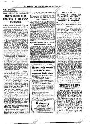 ABC MADRID 05-11-1976 página 34