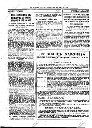 ABC MADRID 05-11-1976 página 39