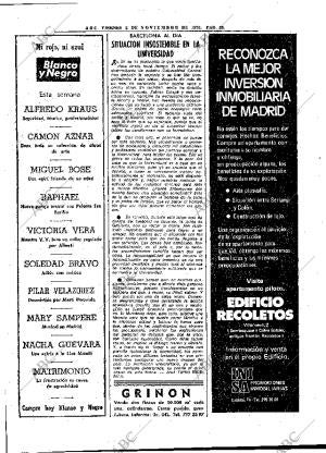 ABC MADRID 05-11-1976 página 44