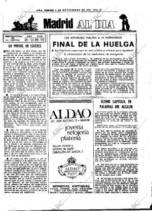 ABC MADRID 05-11-1976 página 56