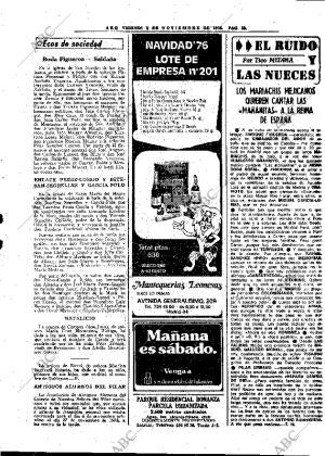 ABC MADRID 05-11-1976 página 63