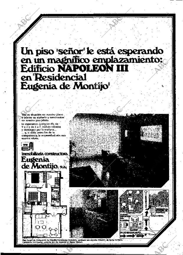 ABC MADRID 05-11-1976 página 7