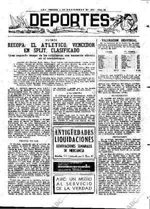 ABC MADRID 05-11-1976 página 83