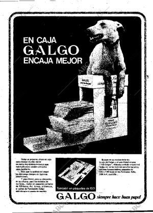 ABC MADRID 06-11-1976 página 2