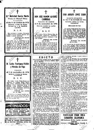 ABC MADRID 06-11-1976 página 90