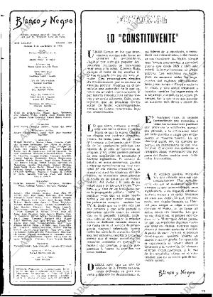 BLANCO Y NEGRO MADRID 06-11-1976 página 11