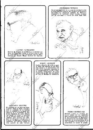 BLANCO Y NEGRO MADRID 06-11-1976 página 17