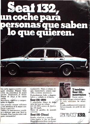 BLANCO Y NEGRO MADRID 06-11-1976 página 2