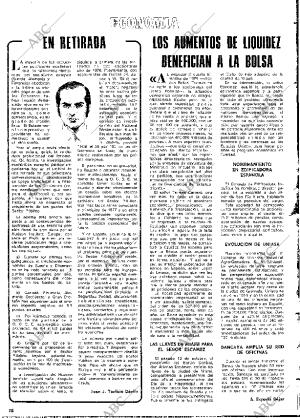 BLANCO Y NEGRO MADRID 06-11-1976 página 72