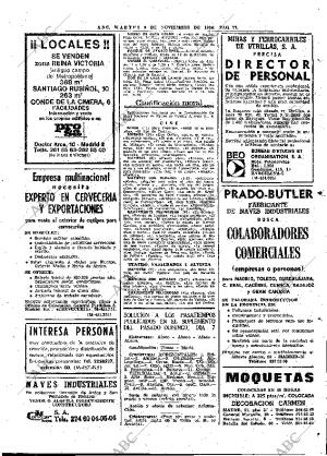 ABC MADRID 09-11-1976 página 101