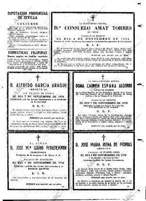 ABC MADRID 09-11-1976 página 119