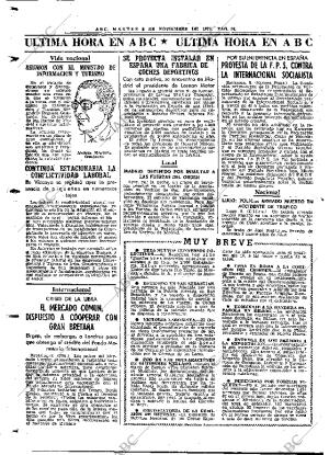 ABC MADRID 09-11-1976 página 120