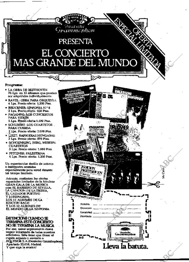 ABC MADRID 09-11-1976 página 122