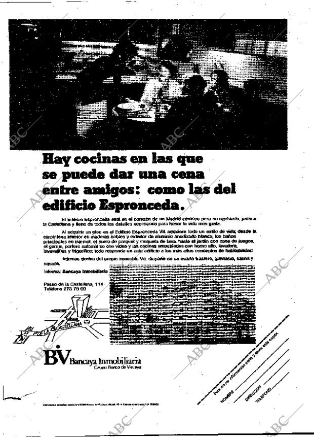 ABC MADRID 09-11-1976 página 128