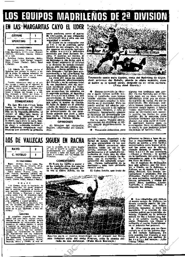 ABC MADRID 09-11-1976 página 130