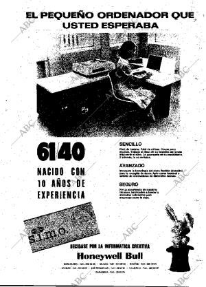 ABC MADRID 09-11-1976 página 139