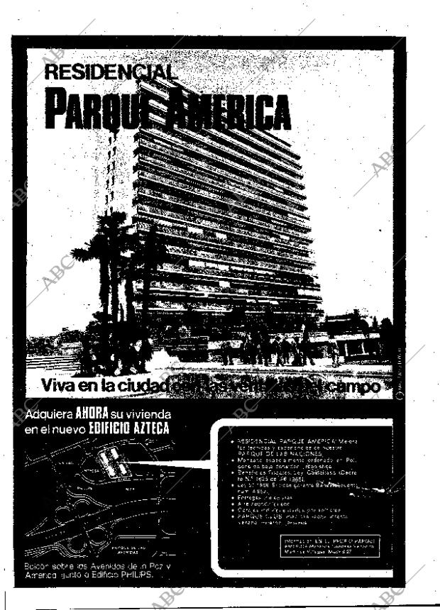 ABC MADRID 09-11-1976 página 20