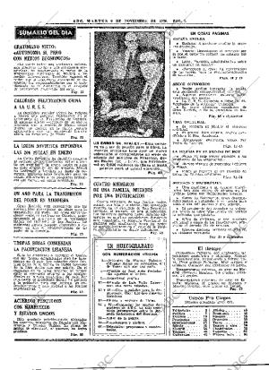 ABC MADRID 09-11-1976 página 26