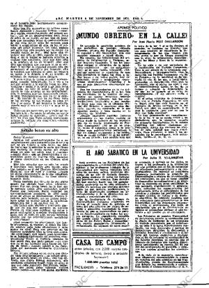 ABC MADRID 09-11-1976 página 28