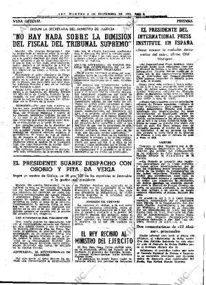 ABC MADRID 09-11-1976 página 33