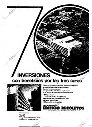 ABC MADRID 09-11-1976 página 4