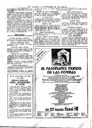 ABC MADRID 09-11-1976 página 69