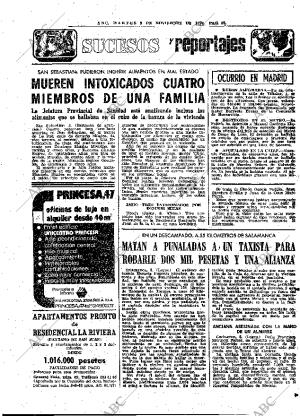 ABC MADRID 09-11-1976 página 79