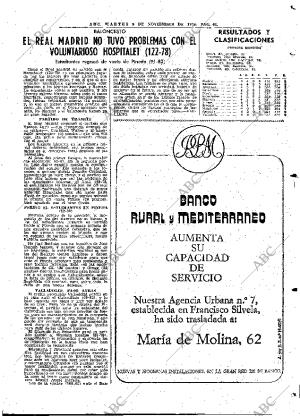 ABC MADRID 09-11-1976 página 87