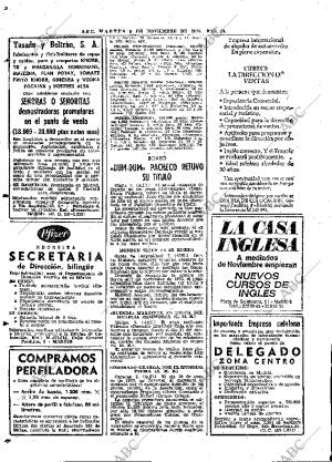 ABC MADRID 09-11-1976 página 90