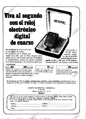 ABC MADRID 10-11-1976 página 100