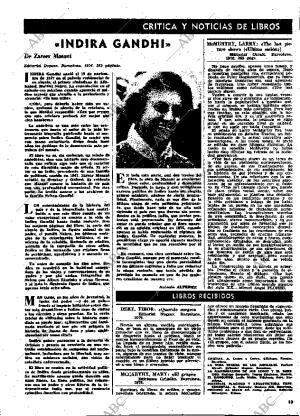 ABC MADRID 10-11-1976 página 101