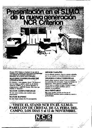 ABC MADRID 10-11-1976 página 102