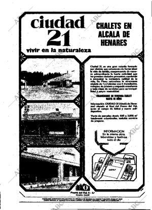 ABC MADRID 10-11-1976 página 103