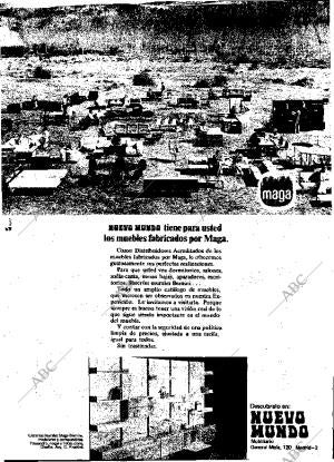 ABC MADRID 10-11-1976 página 104