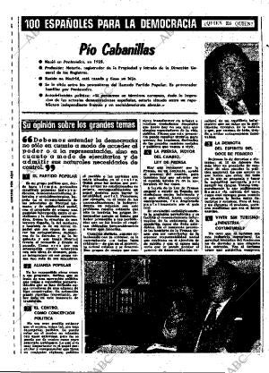 ABC MADRID 10-11-1976 página 105