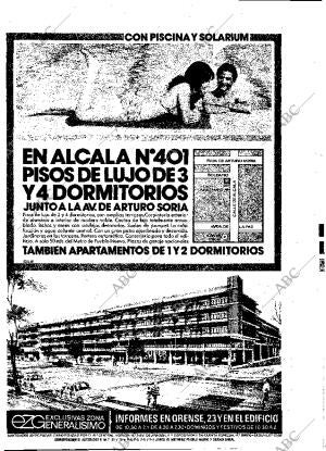 ABC MADRID 10-11-1976 página 110