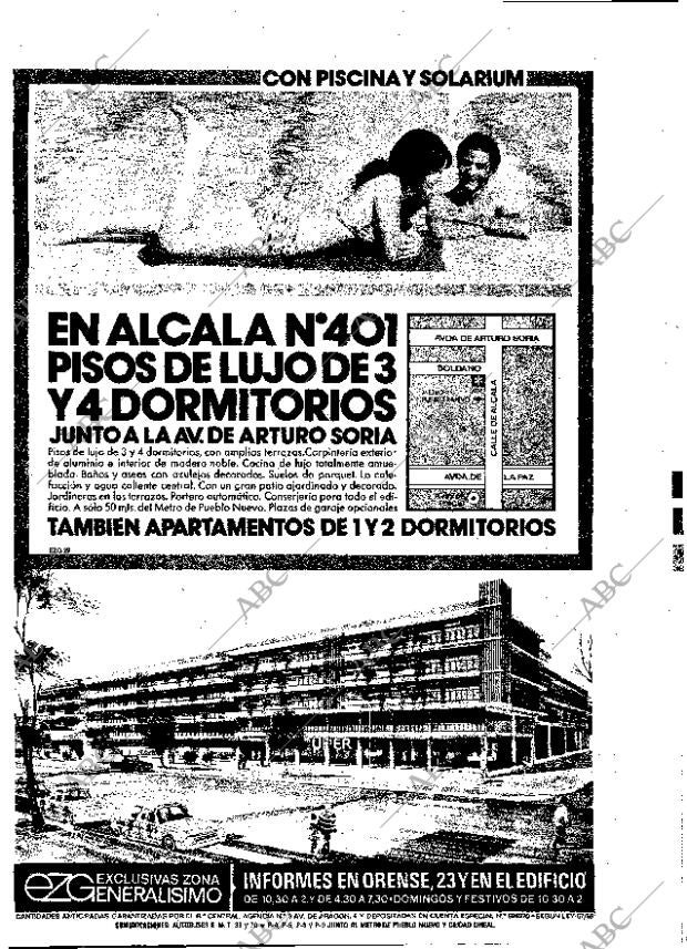 ABC MADRID 10-11-1976 página 110