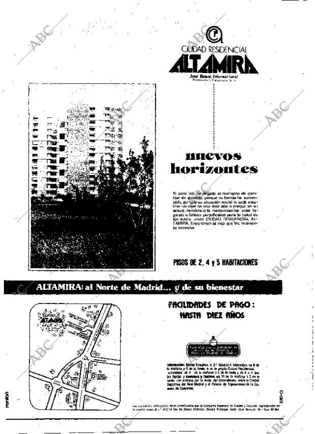 ABC MADRID 10-11-1976 página 112