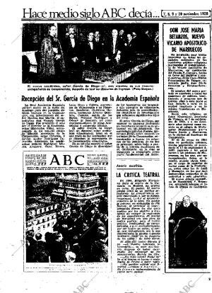 ABC MADRID 10-11-1976 página 113
