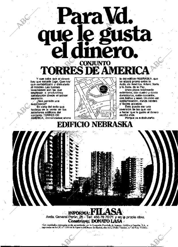 ABC MADRID 10-11-1976 página 115