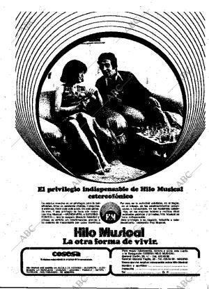 ABC MADRID 10-11-1976 página 117
