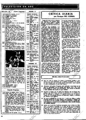 ABC MADRID 10-11-1976 página 118